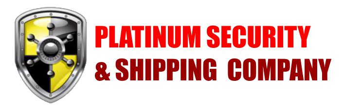 Platinum Security and ShippingCompany Limited